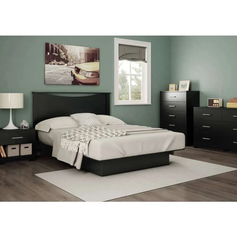 Meubles South Shore 6-Drawer Dresser - South Shore