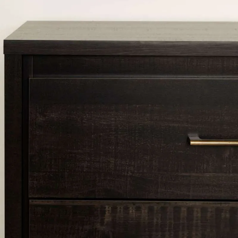 Meubles South Shore 6-Drawer Dresser - South Shore
