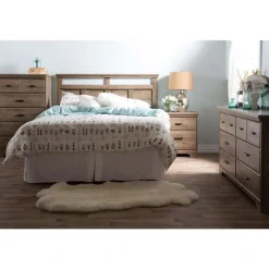Meubles South Shore 6-Drawer Dresser - South Shore