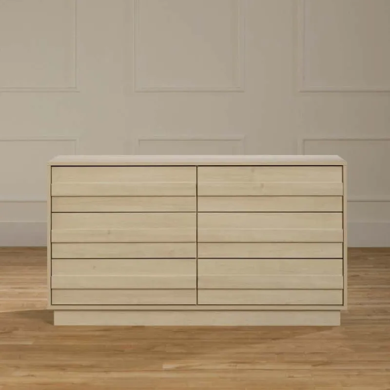 Meubles South Shore 6-Drawer Dresser - South Shore