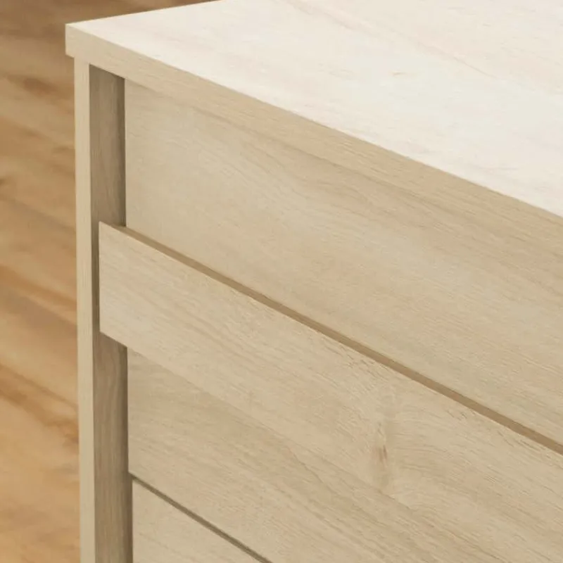 Meubles South Shore 6-Drawer Dresser - South Shore