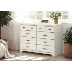 Meubles South Shore 8-Drawer Dresser - South Shore