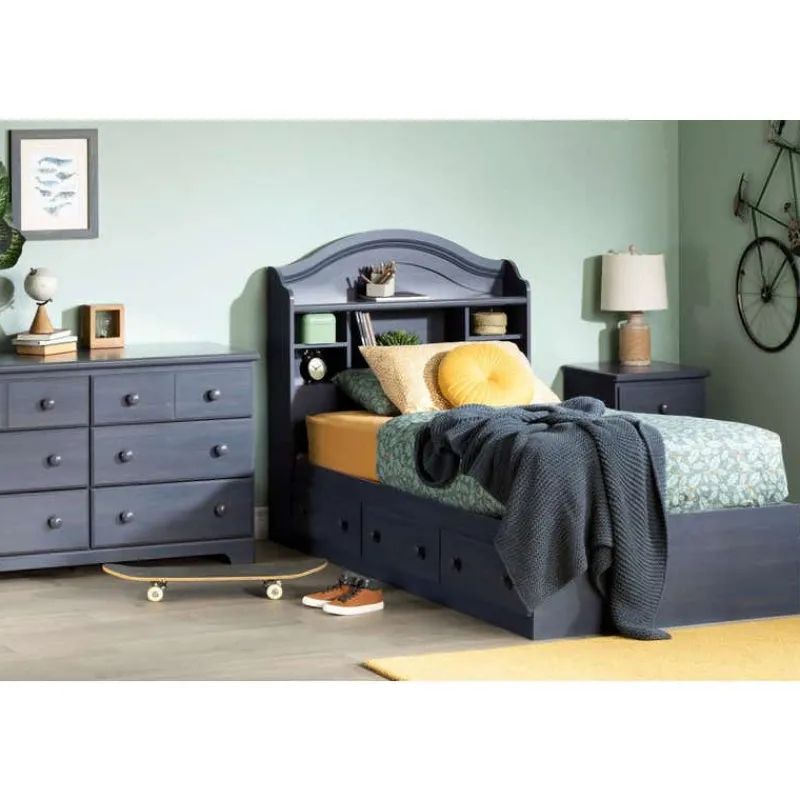 Meubles South Shore 6-Drawer Dresser - South Shore