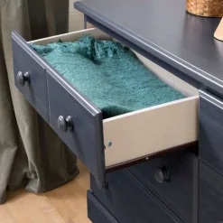 Meubles South Shore 6-Drawer Dresser - South Shore