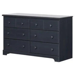 Meubles South Shore 6-Drawer Dresser - South Shore