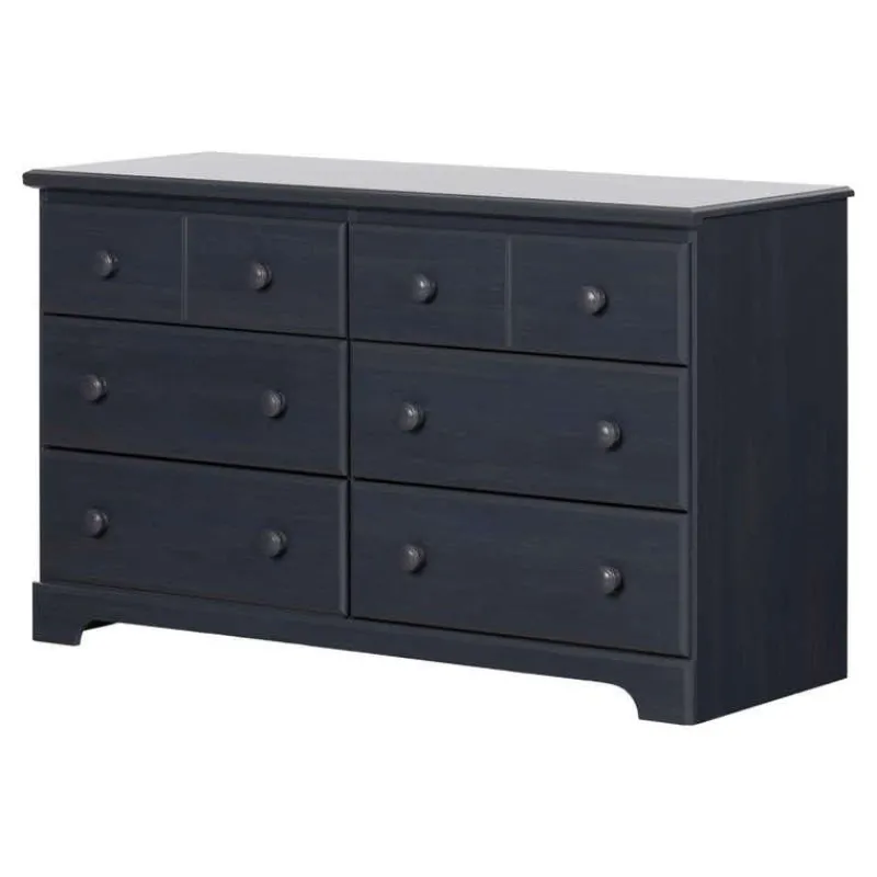 Meubles South Shore 6-Drawer Dresser - South Shore