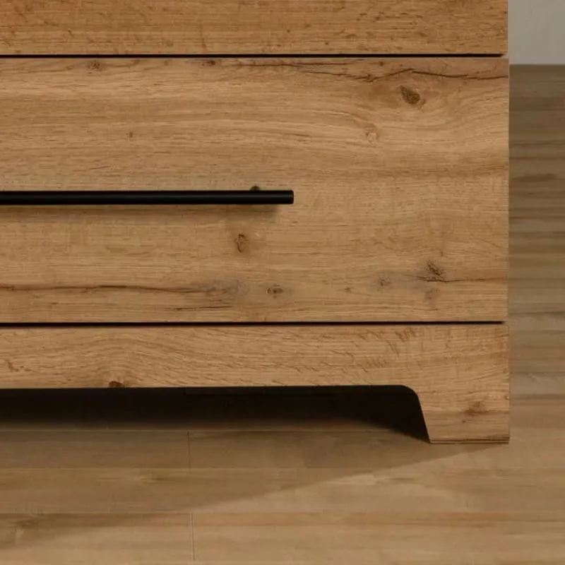 Meubles South Shore 6-Drawer Dresser - South Shore