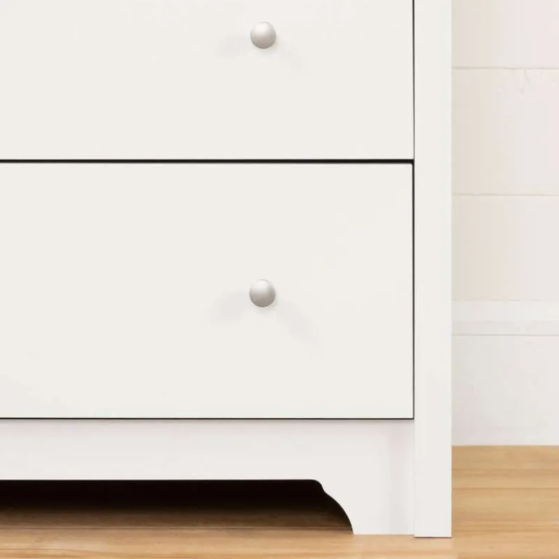 Meubles South Shore 6-Drawer Dresser - South Shore