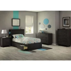 Meubles South Shore 6-Drawer Dresser - South Shore