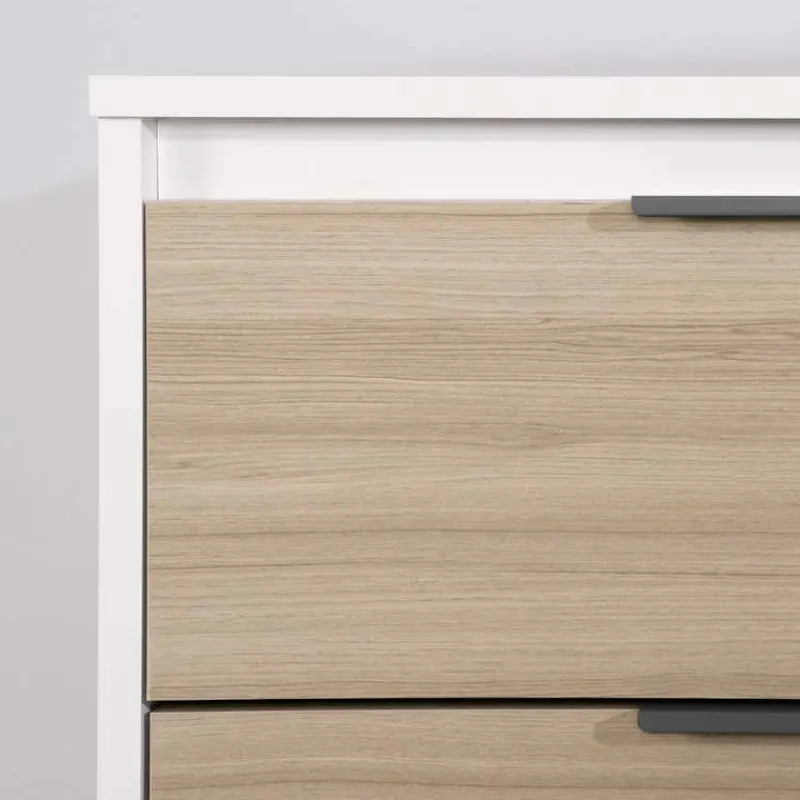 Meubles South Shore 6-Drawer Dresser - South Shore
