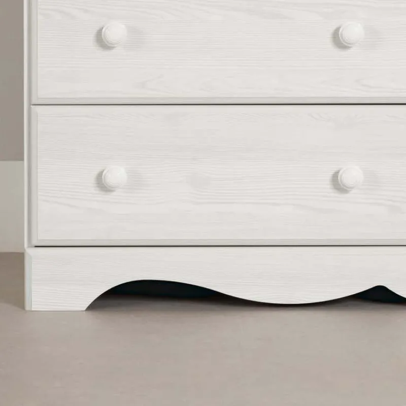 Meubles South Shore 6-Drawer Dresser - South Shore