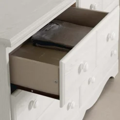 Meubles South Shore 6-Drawer Dresser - South Shore