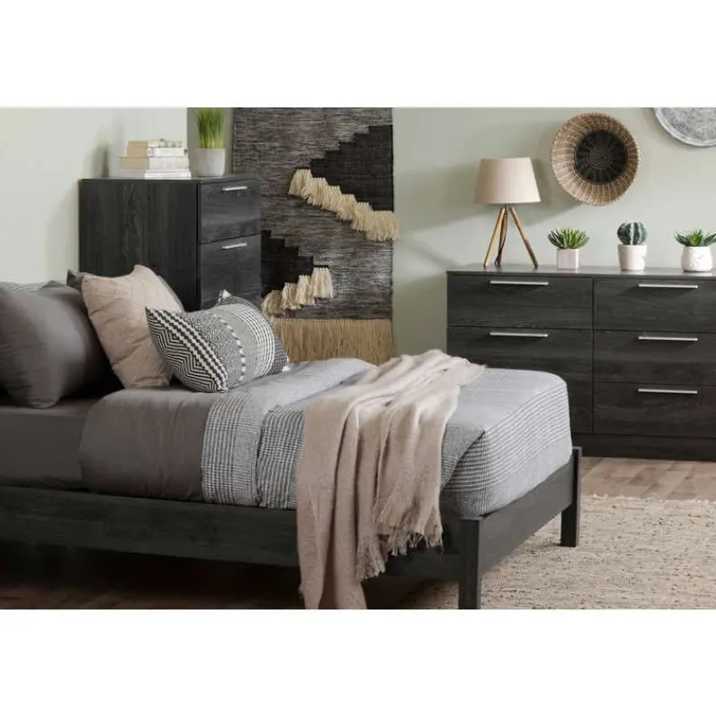 Meubles South Shore 6-Drawer Dresser - South Shore