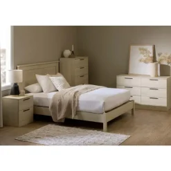 Meubles South Shore 6-Drawer Dresser - South Shore
