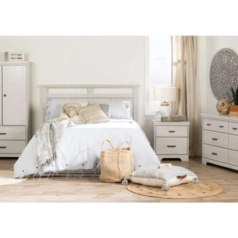 Meubles South Shore 6-Drawer Dresser - South Shore