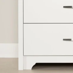 Meubles South Shore 6-Drawer Dresser - South Shore