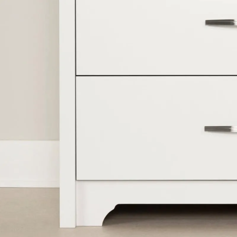 Meubles South Shore 6-Drawer Dresser - South Shore