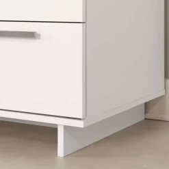 Meubles South Shore 6-Drawer Dresser - South Shore