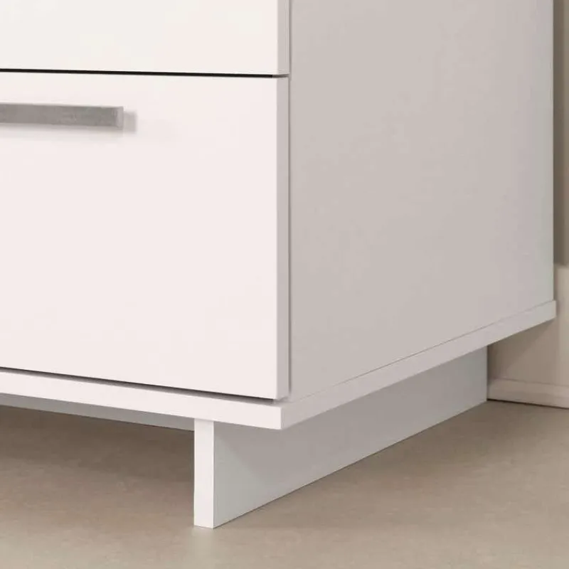 Meubles South Shore 6-Drawer Dresser - South Shore
