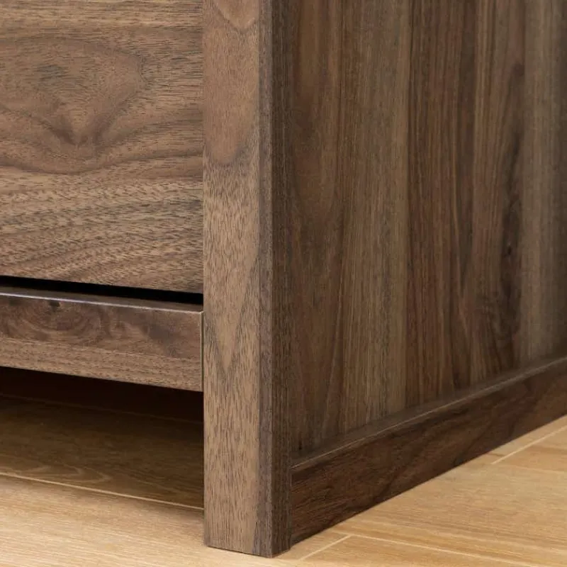 Meubles South Shore 6-Drawer Dresser - South Shore