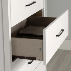 Meubles South Shore 6-Drawer Dresser - South Shore