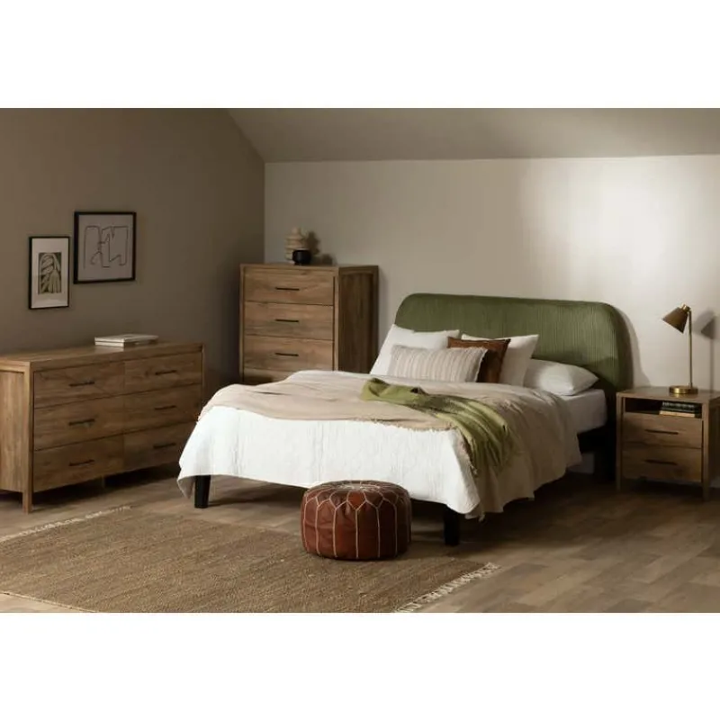 Meubles South Shore 6-Drawer Dresser - South Shore