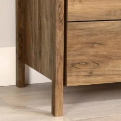 Meubles South Shore 6-Drawer Dresser - South Shore