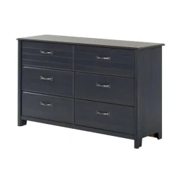 Meubles South Shore 6-Drawer Dresser - South Shore