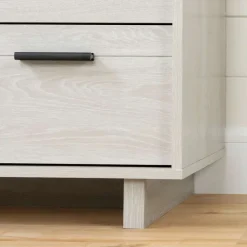 Meubles South Shore 6-Drawer Dresser - South Shore