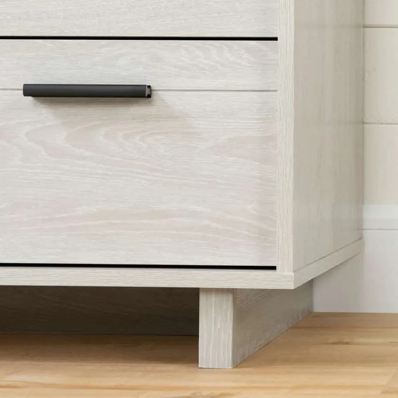 Meubles South Shore 6-Drawer Dresser - South Shore