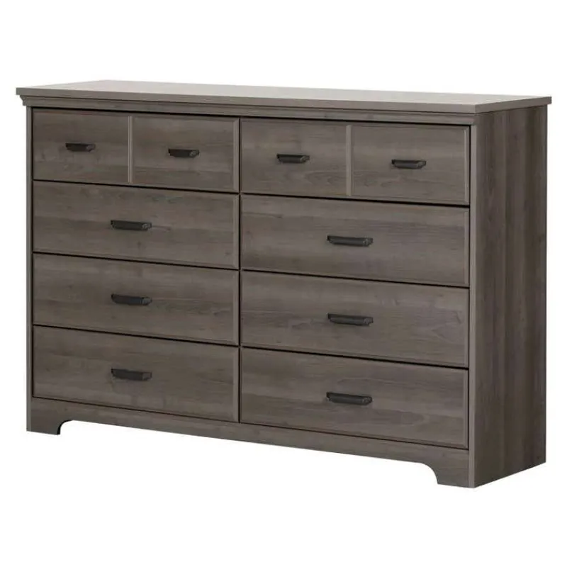 Meubles South Shore 8-Drawer Dresser - South Shore
