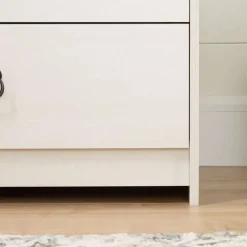 Meubles South Shore 6-Drawer Dresser - South Shore