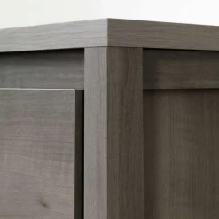 Meubles South Shore 6-Drawer Dresser - South Shore