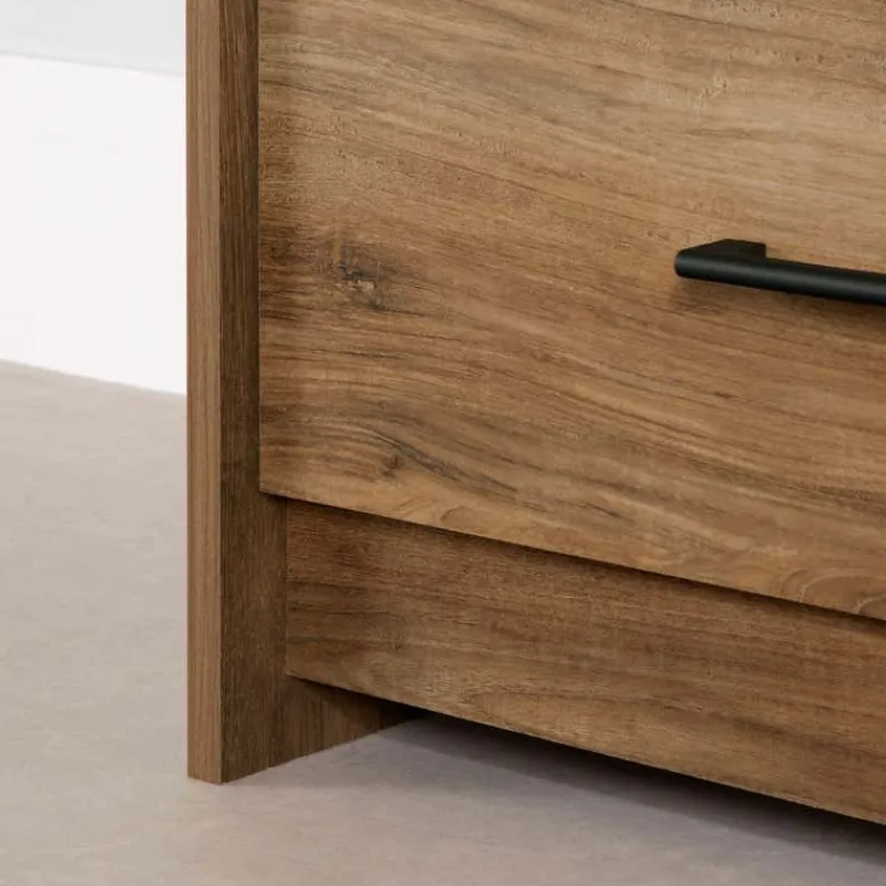 Meubles South Shore 6-Drawer Dresser - South Shore