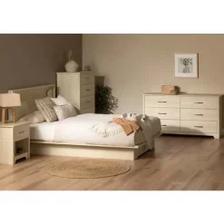 Meubles South Shore 6-Drawer Dresser - South Shore
