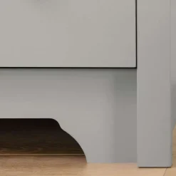 Meubles South Shore 6-Drawer Dresser - South Shore