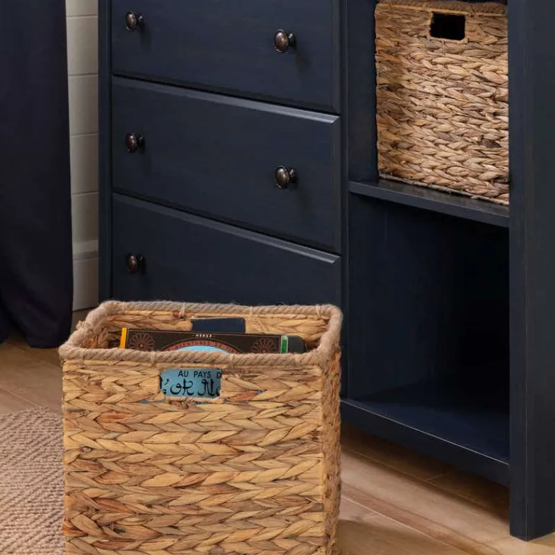 Meubles South Shore 3-Drawer Dresser with Baskets - South Shore