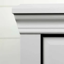 Meubles South Shore 3-Drawer Dresser with Baskets - South Shore