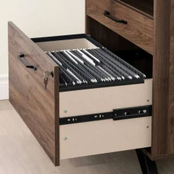 Meubles South Shore 2-Drawer File Cabinet - South Shore
