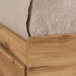 Meubles South Shore 3-Drawer Mates Bed (39