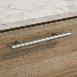 2-Drawer Nightstand