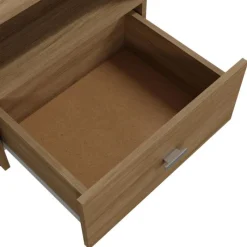 SUA-V 1-Drawer Nightstand