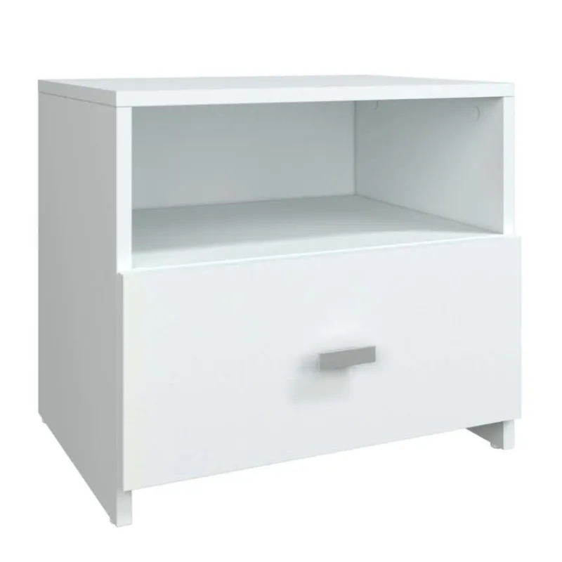 SUA-V 1-Drawer Nightstand