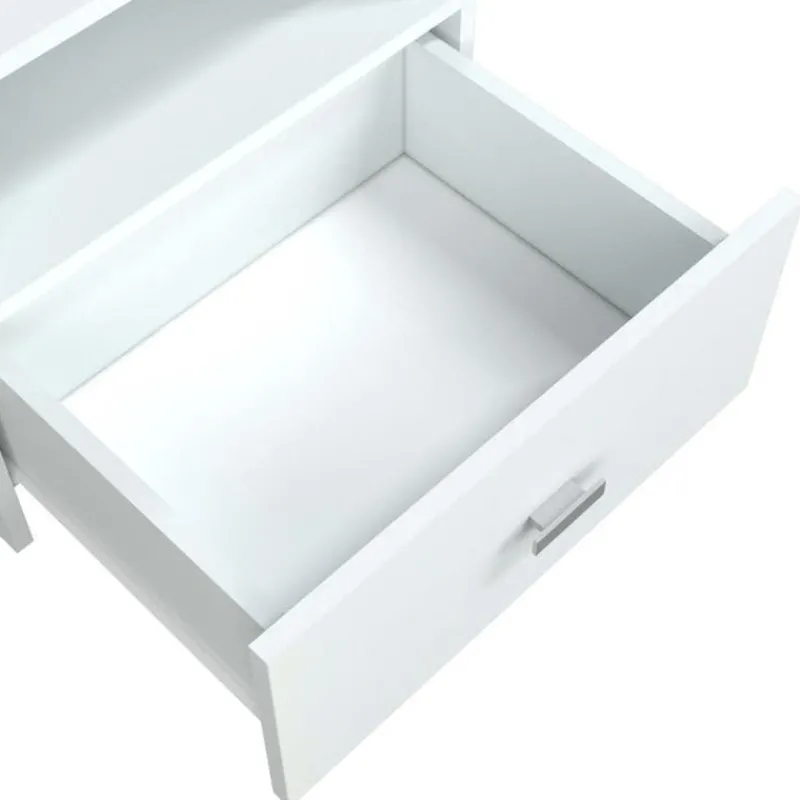 SUA-V 1-Drawer Nightstand