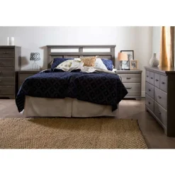 Meubles South Shore 2-Drawer Nightstand - South Shore