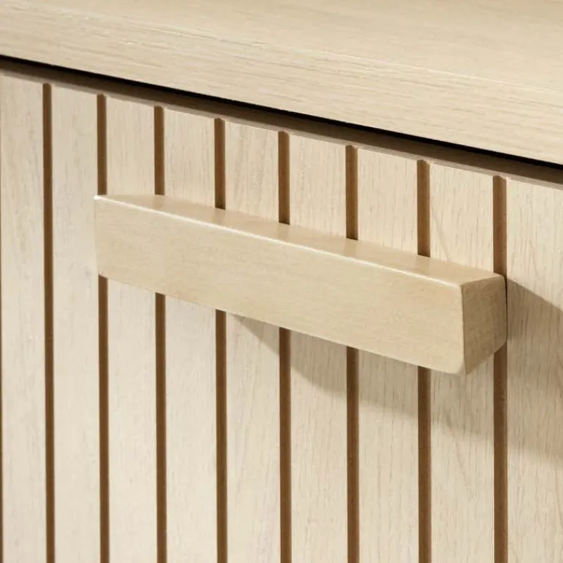 Meubles South Shore 1-Drawer Nightstand - South Shore