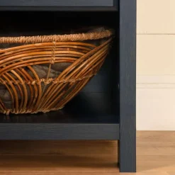 Meubles South Shore 1-Drawer Nightstand - South Shore