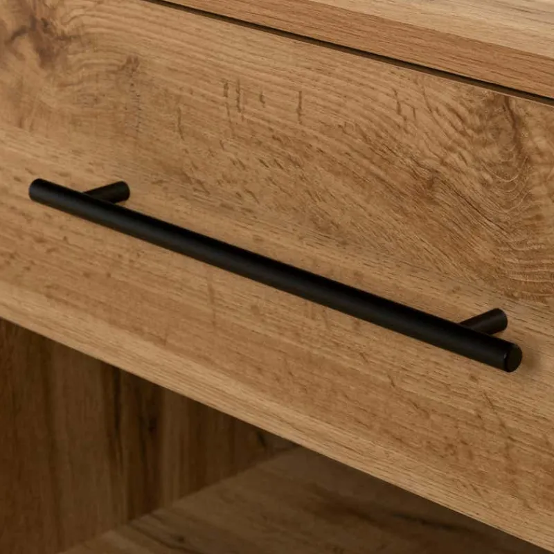 Meubles South Shore 1-Drawer Nightstand - South Shore