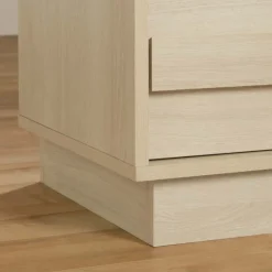 Meubles South Shore 2-Drawer Nightstand - South Shore