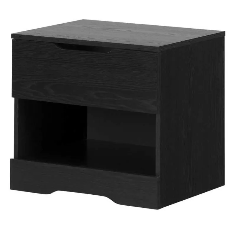 Meubles South Shore 1-Drawer Nightstand - South Shore